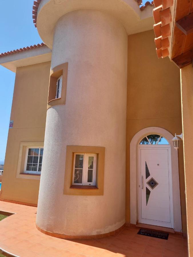 Villa Nancy Tenerife Sur Granadilla De Abona Exterior photo