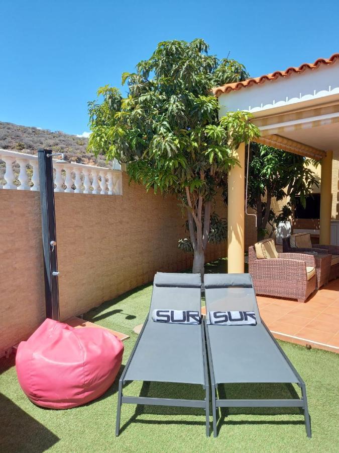 Villa Nancy Tenerife Sur Granadilla De Abona Exterior photo