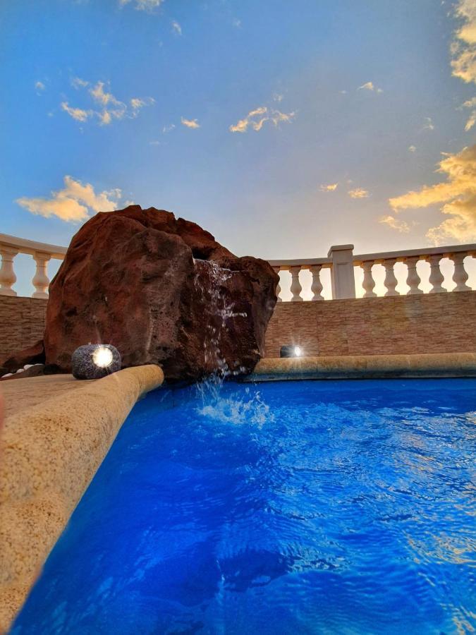Villa Nancy Tenerife Sur Granadilla De Abona Exterior photo