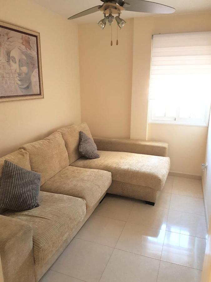 Villa Nancy Tenerife Sur Granadilla De Abona Exterior photo