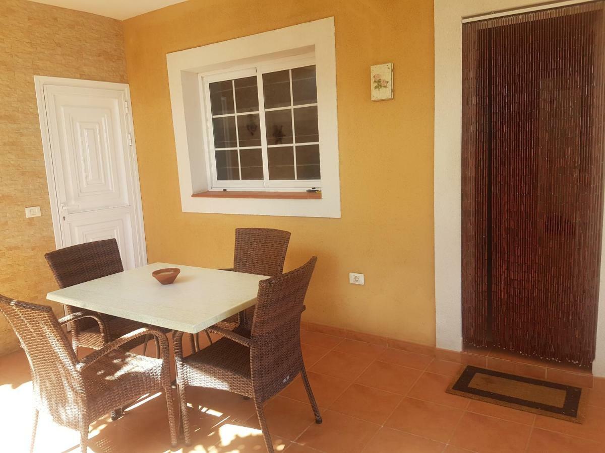 Villa Nancy Tenerife Sur Granadilla De Abona Exterior photo